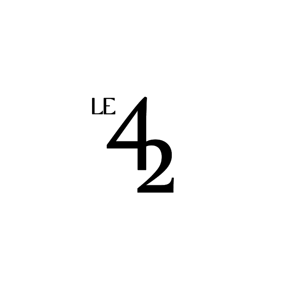 Le 42